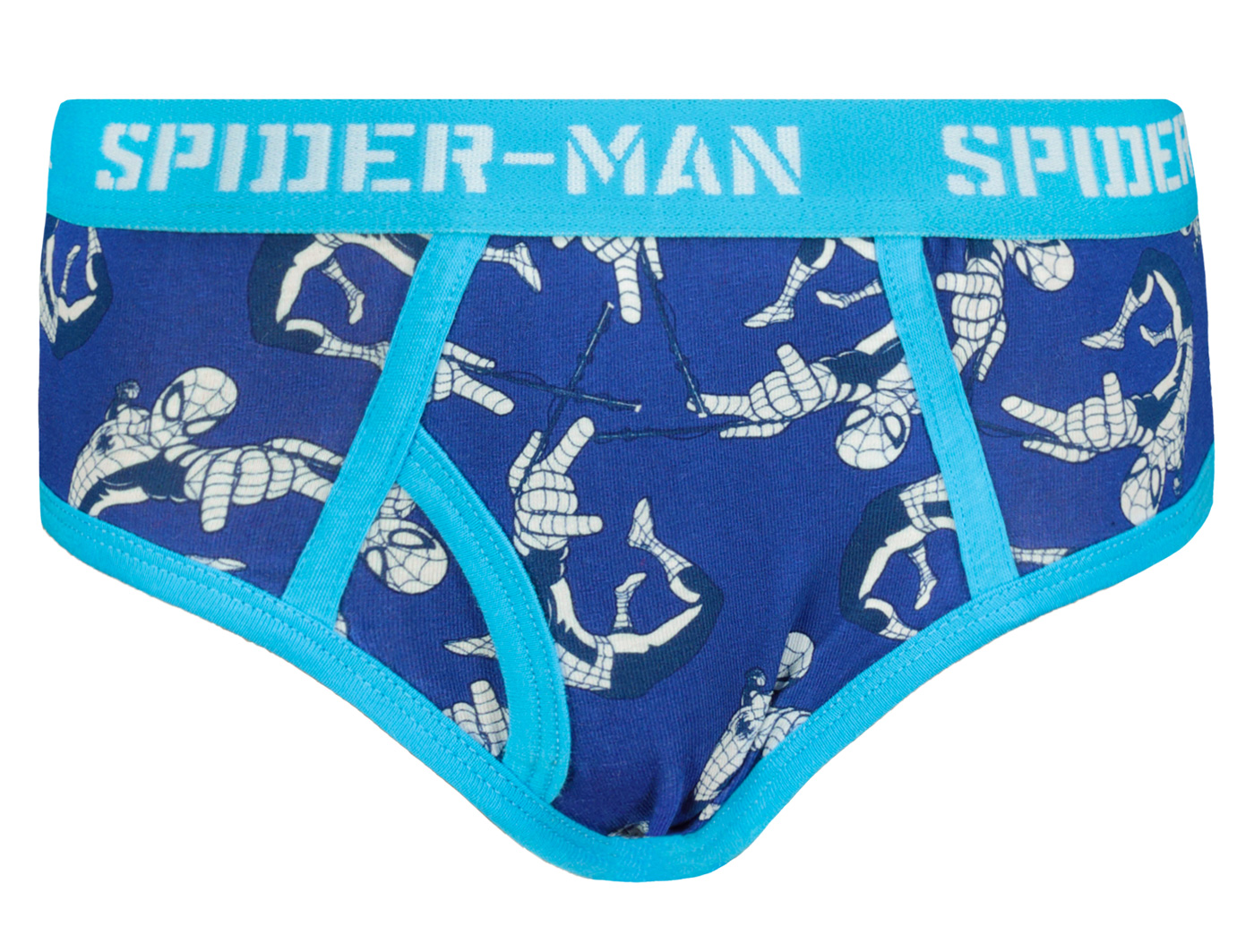 Boy&#039;s briefs Spiderman 5 Pack - Frogies