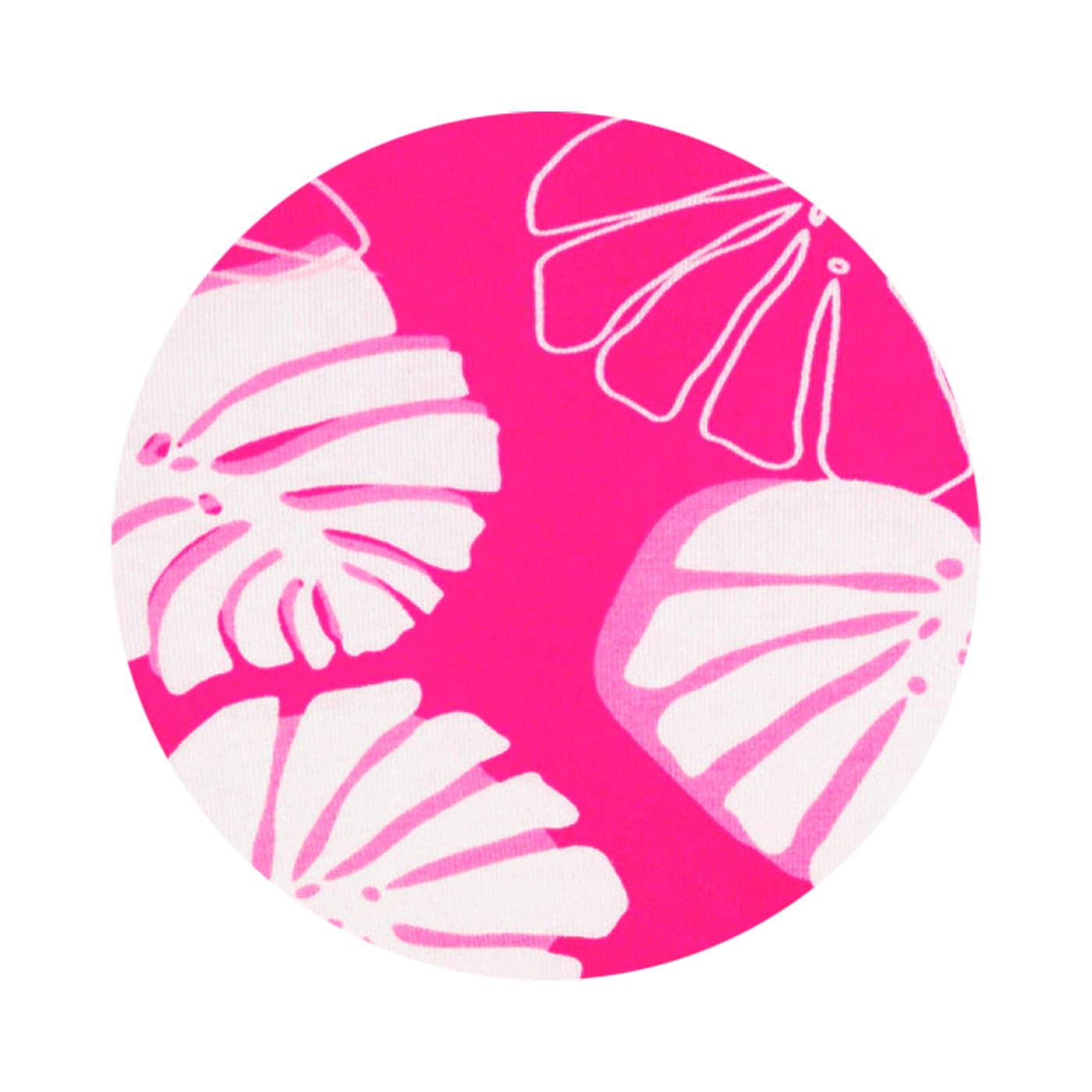 Women&#039;s panties Frogies Tropical