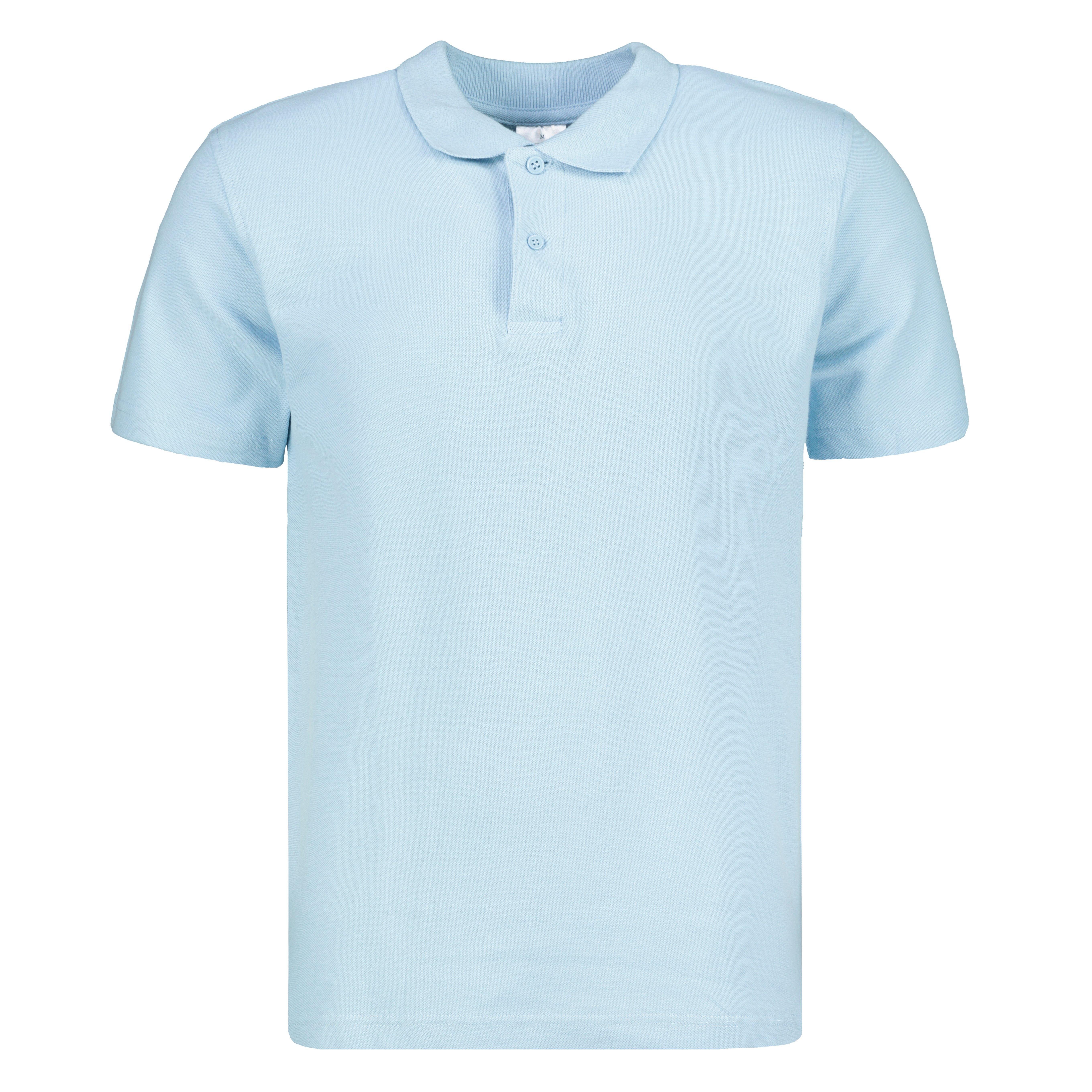 Polohemd für Herren B&C Basic