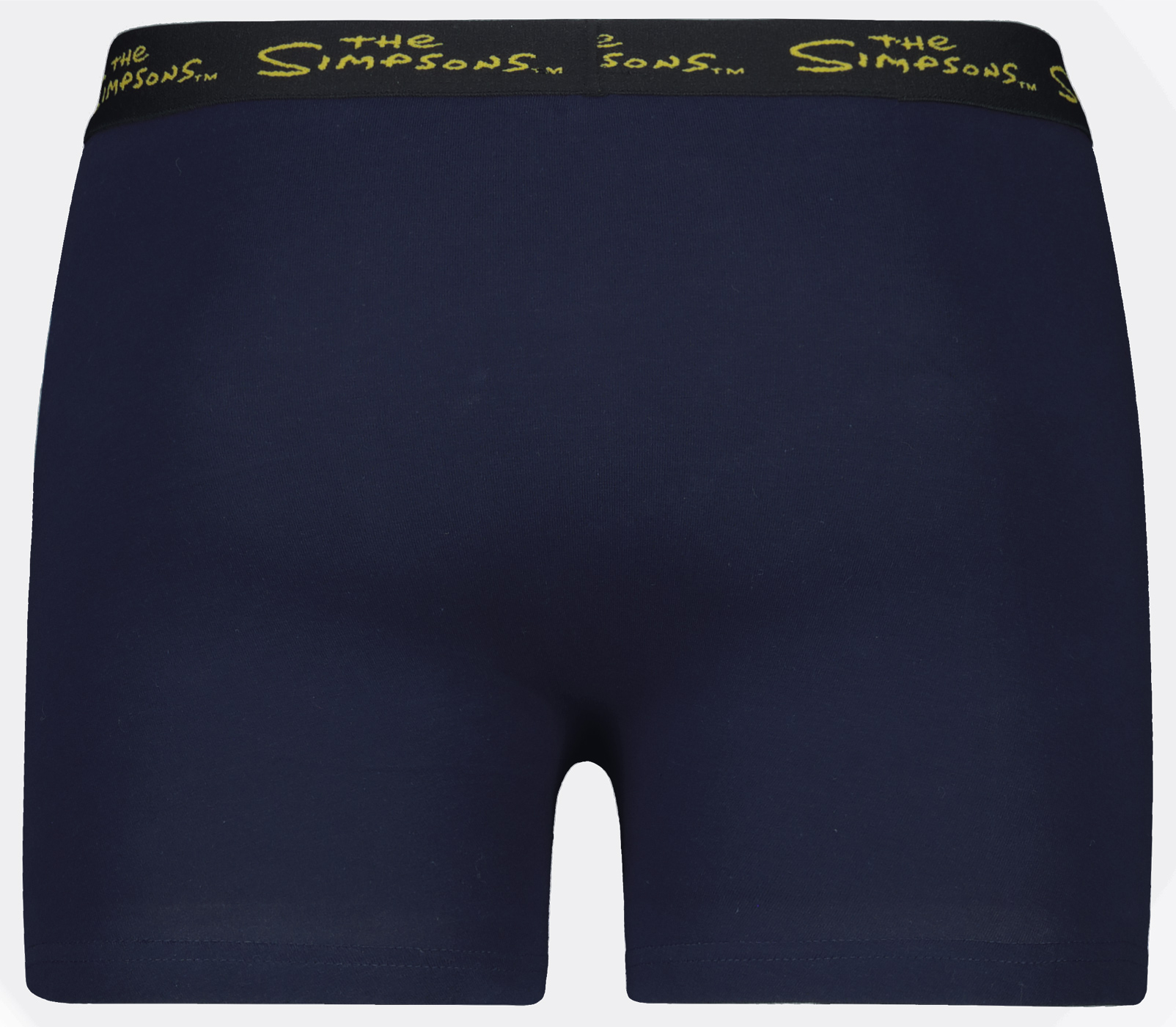 Men&#039;s boxer Simpsons - Frogies
