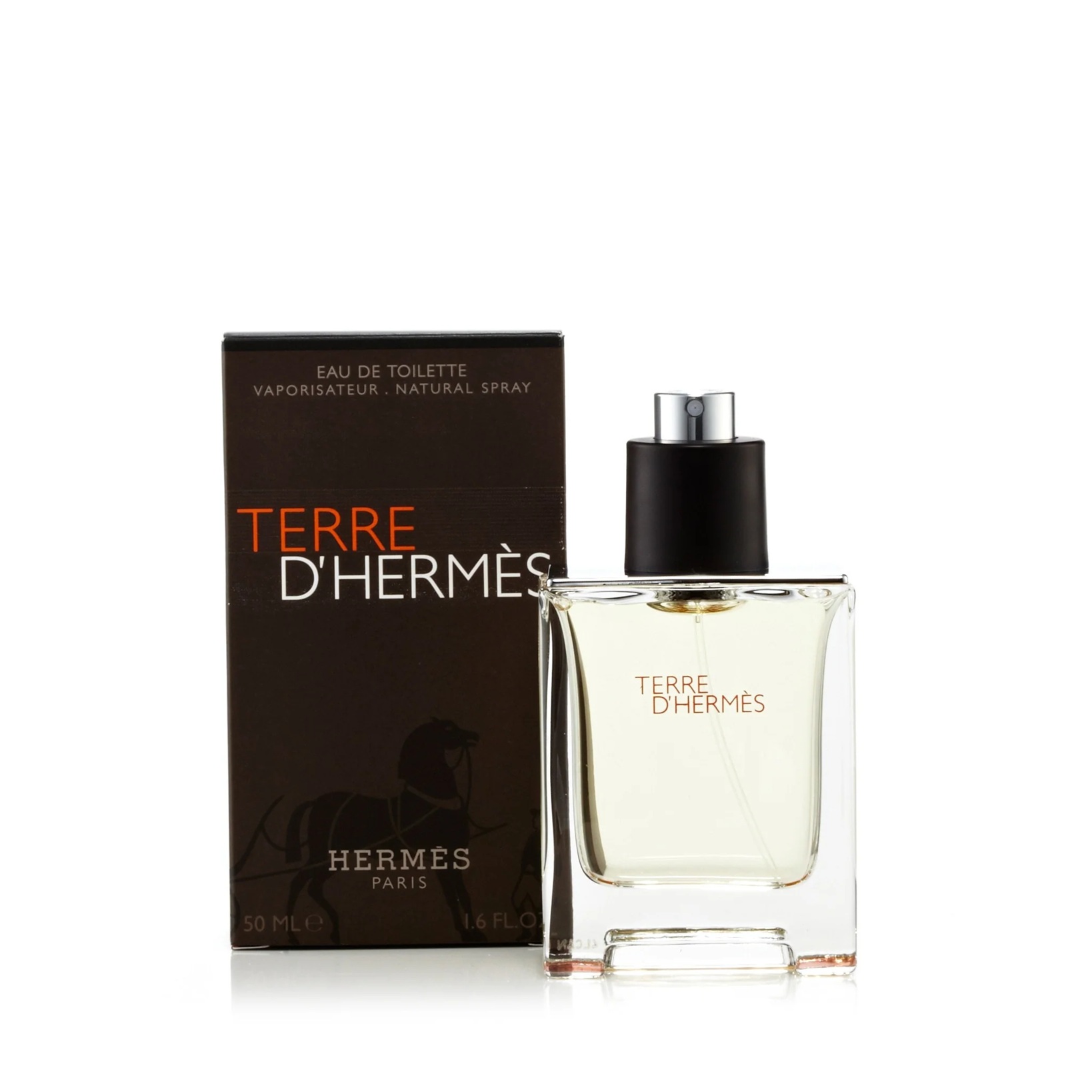 Terre d´Hermes EDT 50 ml Hermes