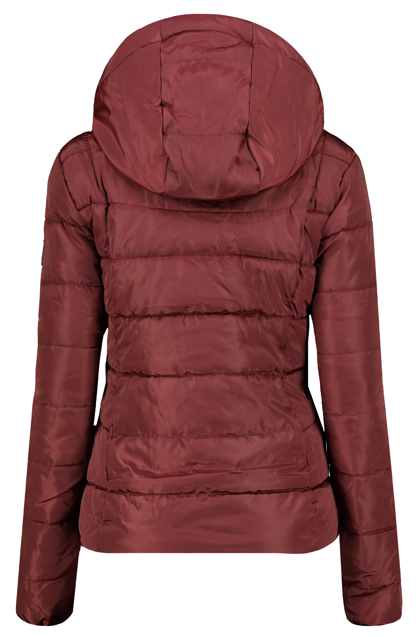 Geaca dama Frogies Quilted