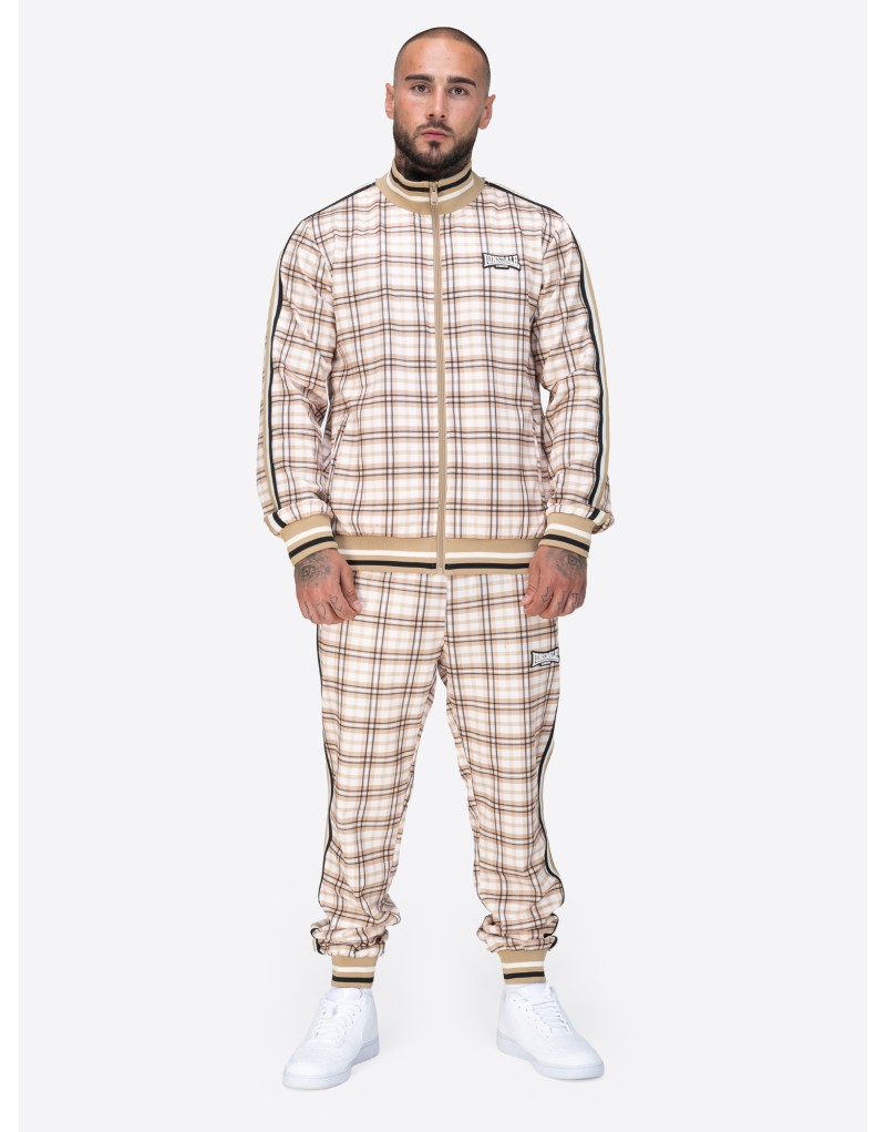 Lonsdale Men's tracksuit slim fit