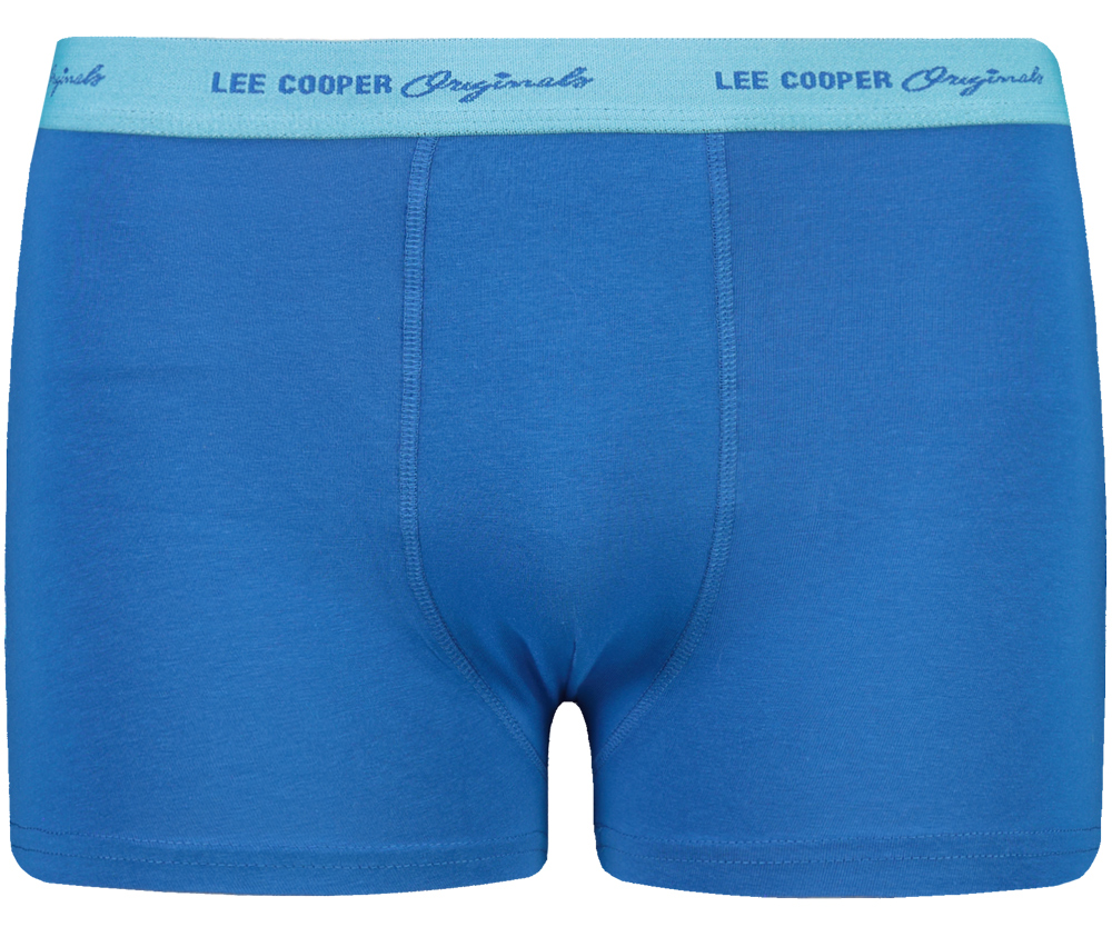 Men's boxer shorts Lee Cooper Trendy Man 1P