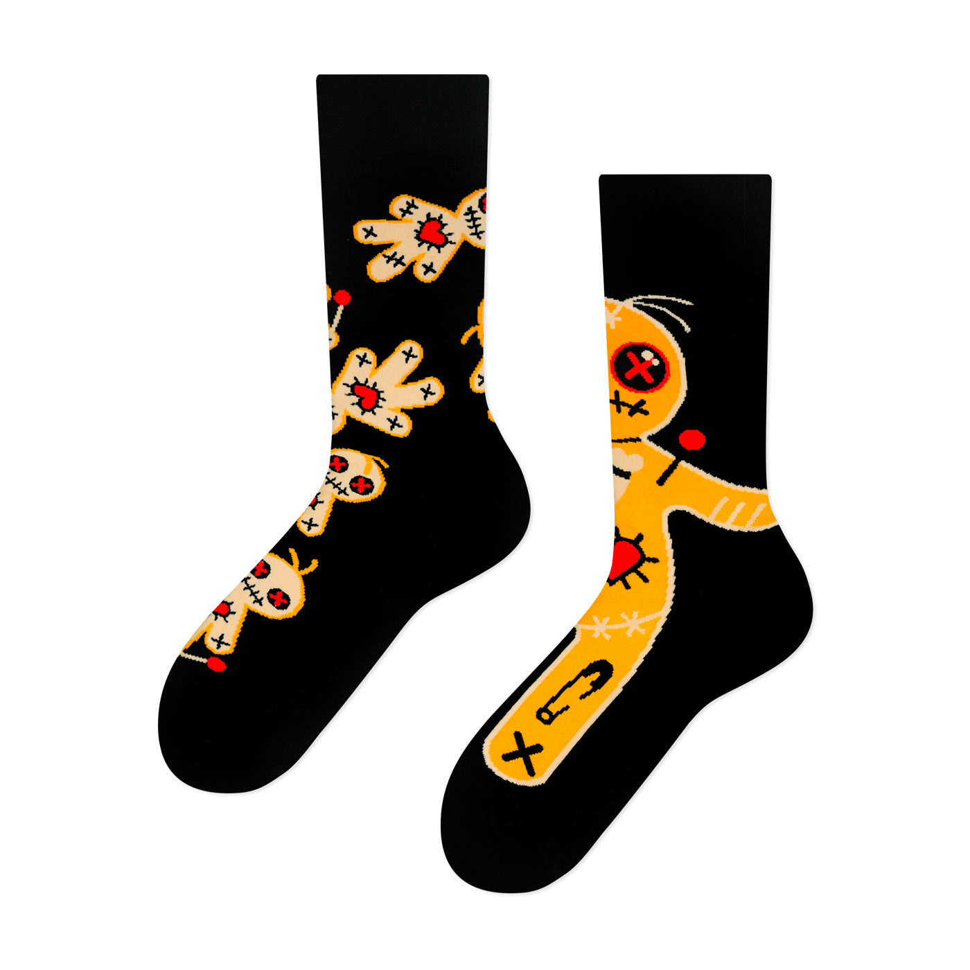 Socken Frogies Muertos