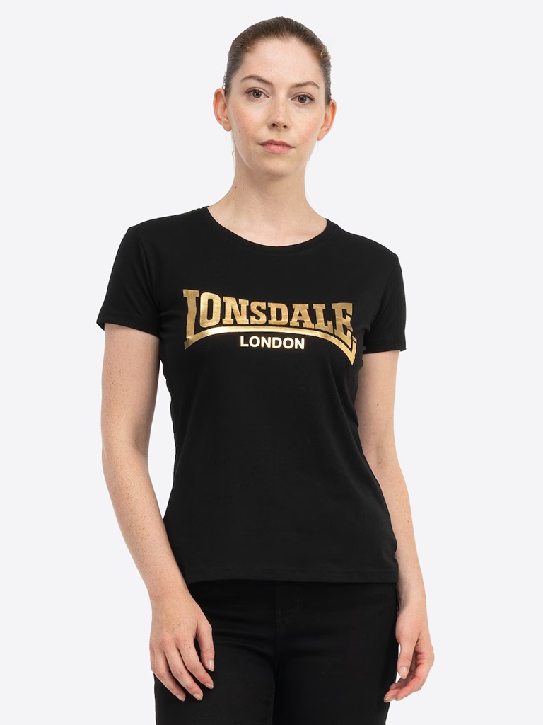Dámské triko Lonsdale