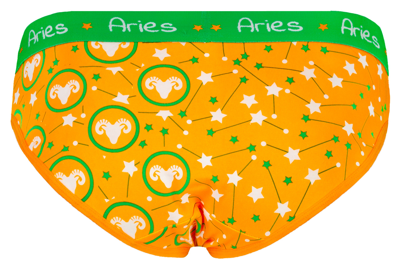 Women's chiloti Frogies Zodiac Berbec