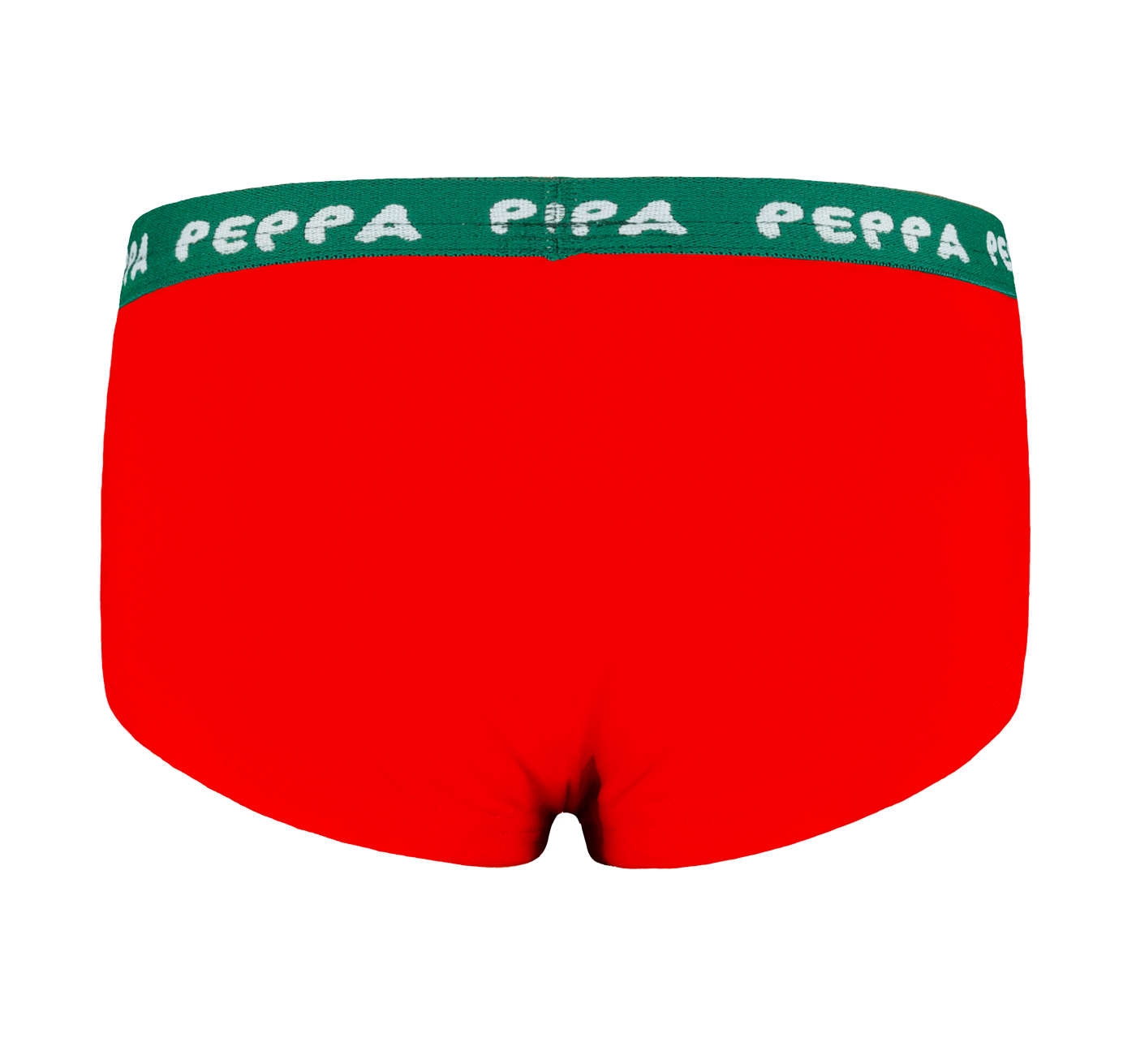 Girls knickers Peppa Pig 3P Frogies