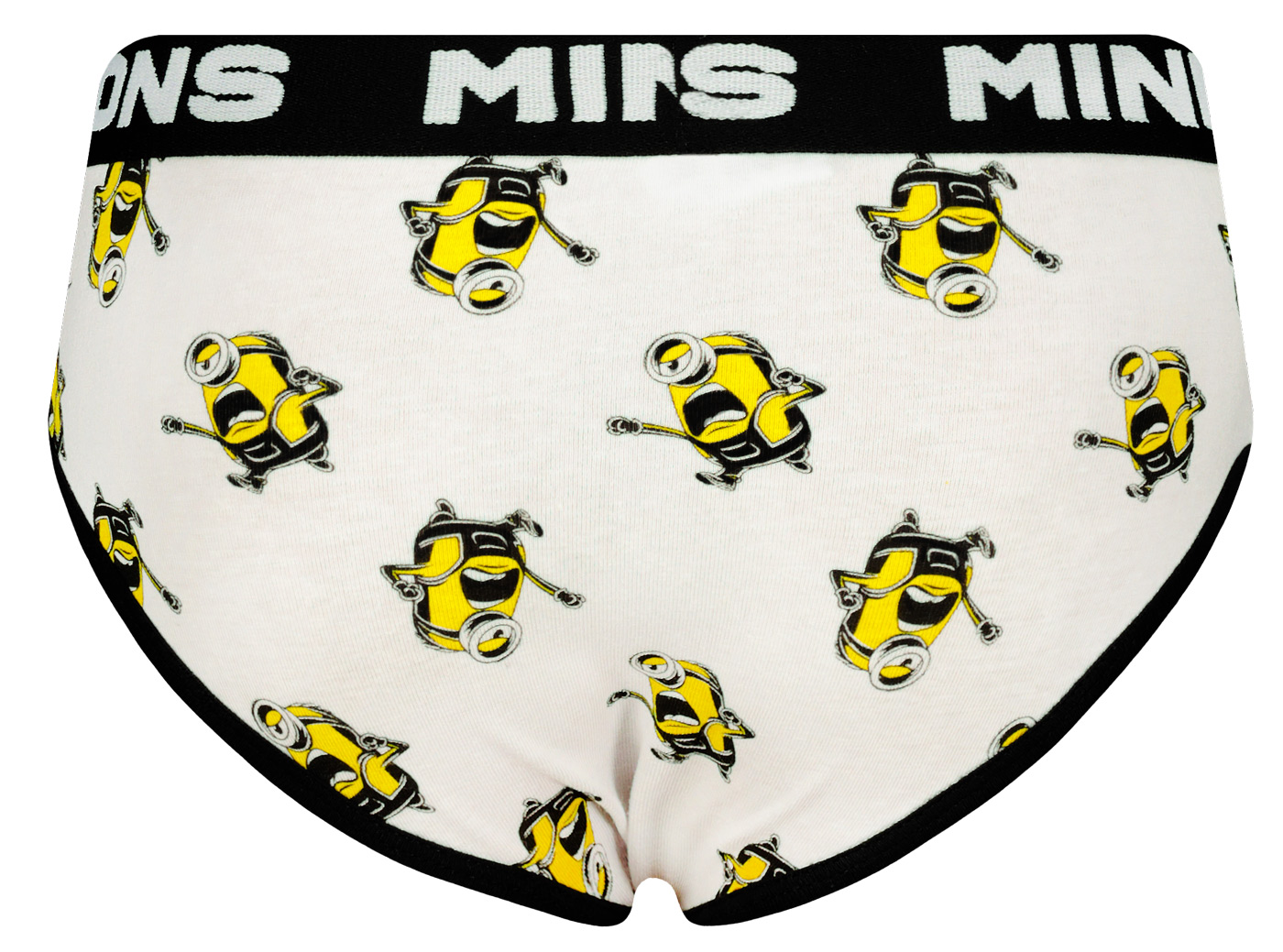 Boy&#039;s briefs Minions 5 Pack - Frogies