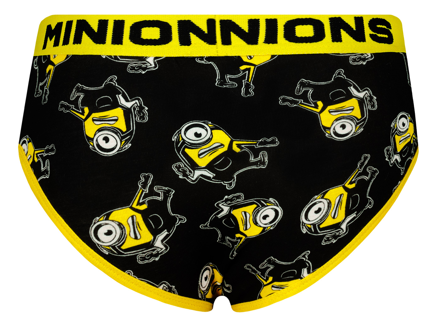 Boy&#039;s briefs Minions 5 Pack - Frogies