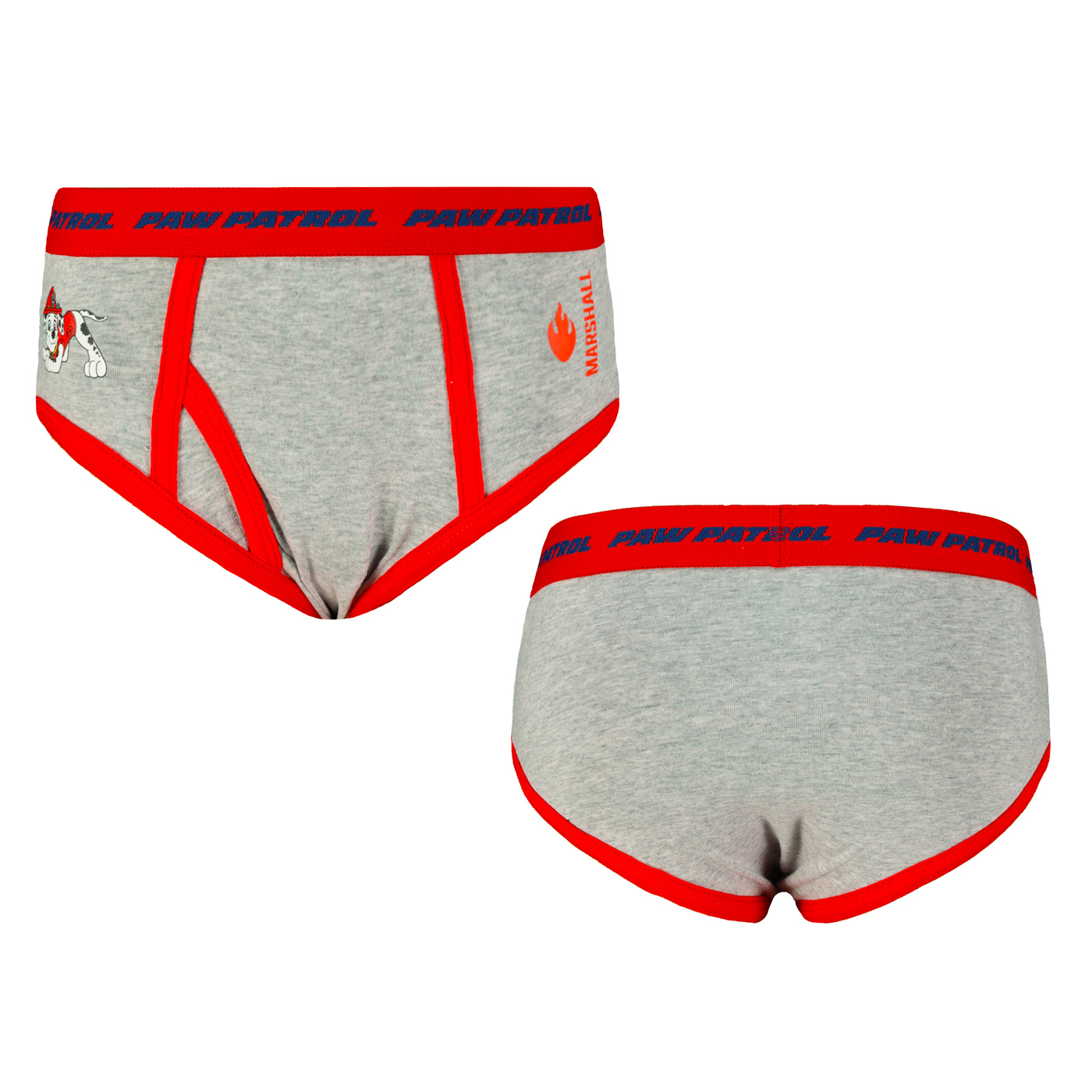 Boy's briefs Paw Patrol 3P - Frogies