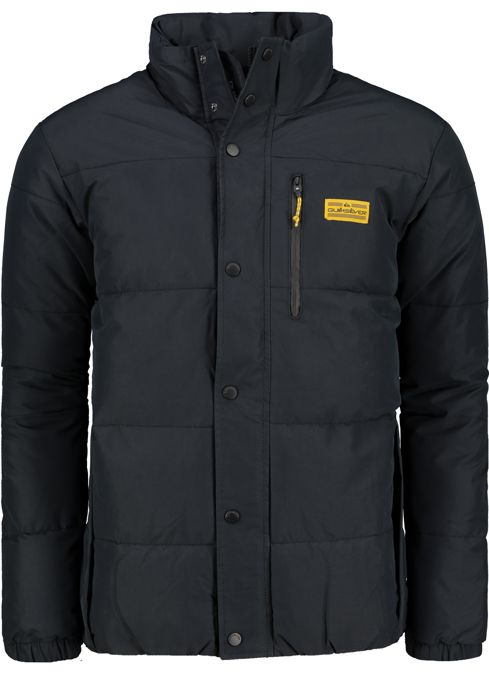 Men's jacket Quiksilver WOLFS HEAD