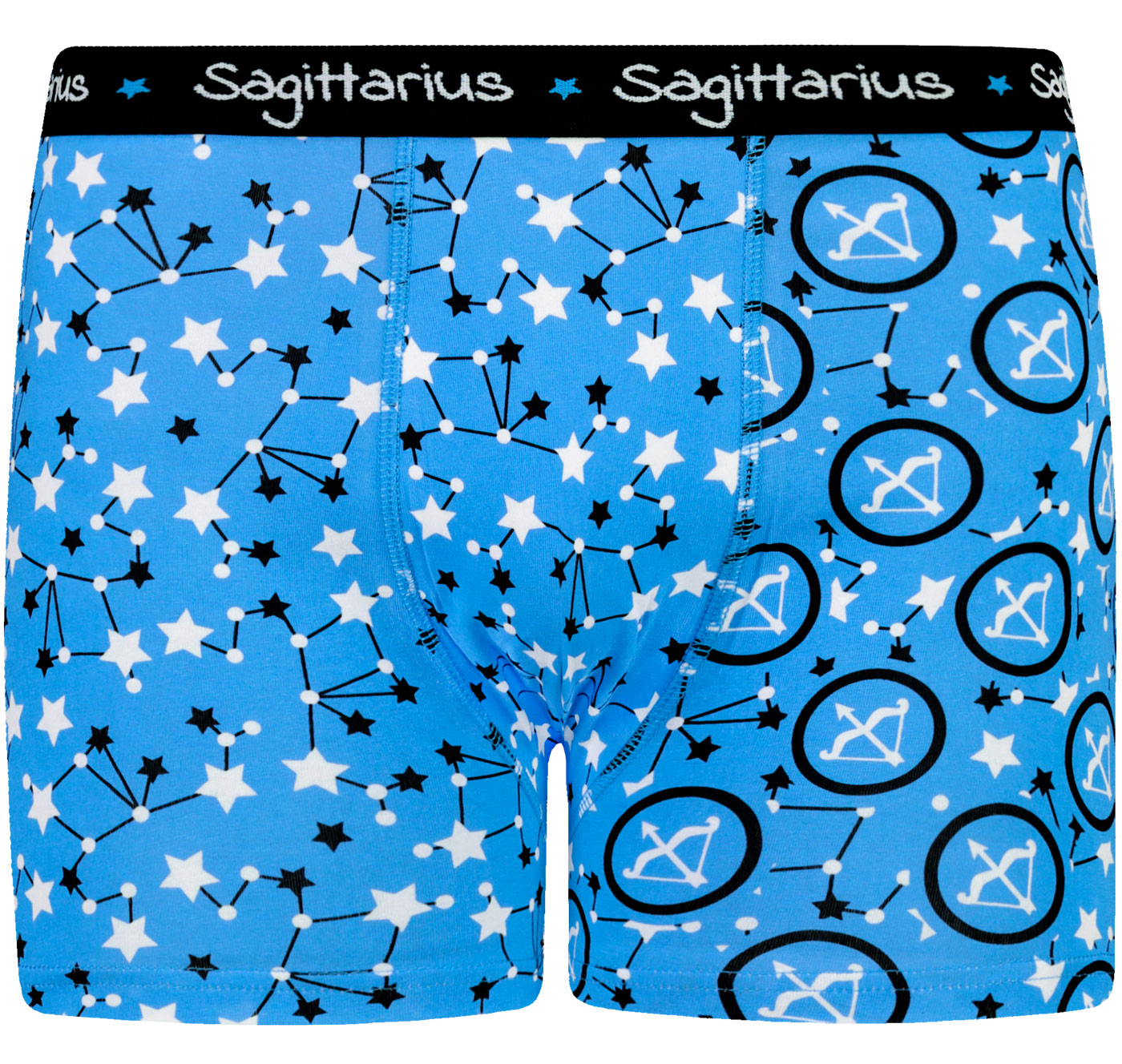 Men&#039;s boxers Frogies Zodiac Săgetător