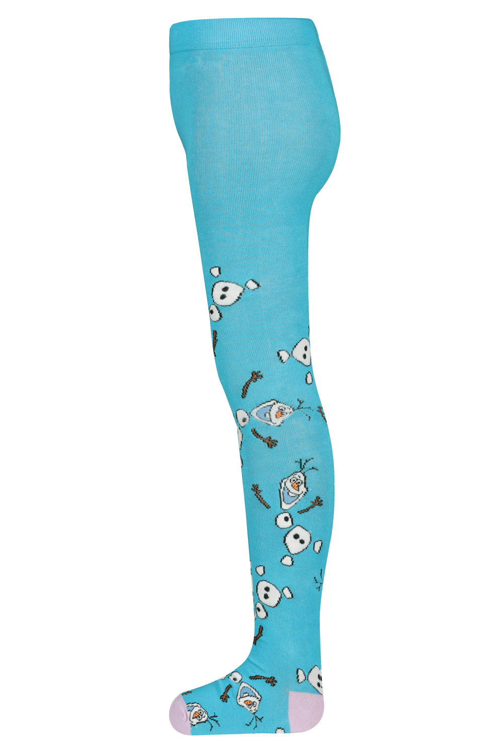 Colanti de fete Congelate