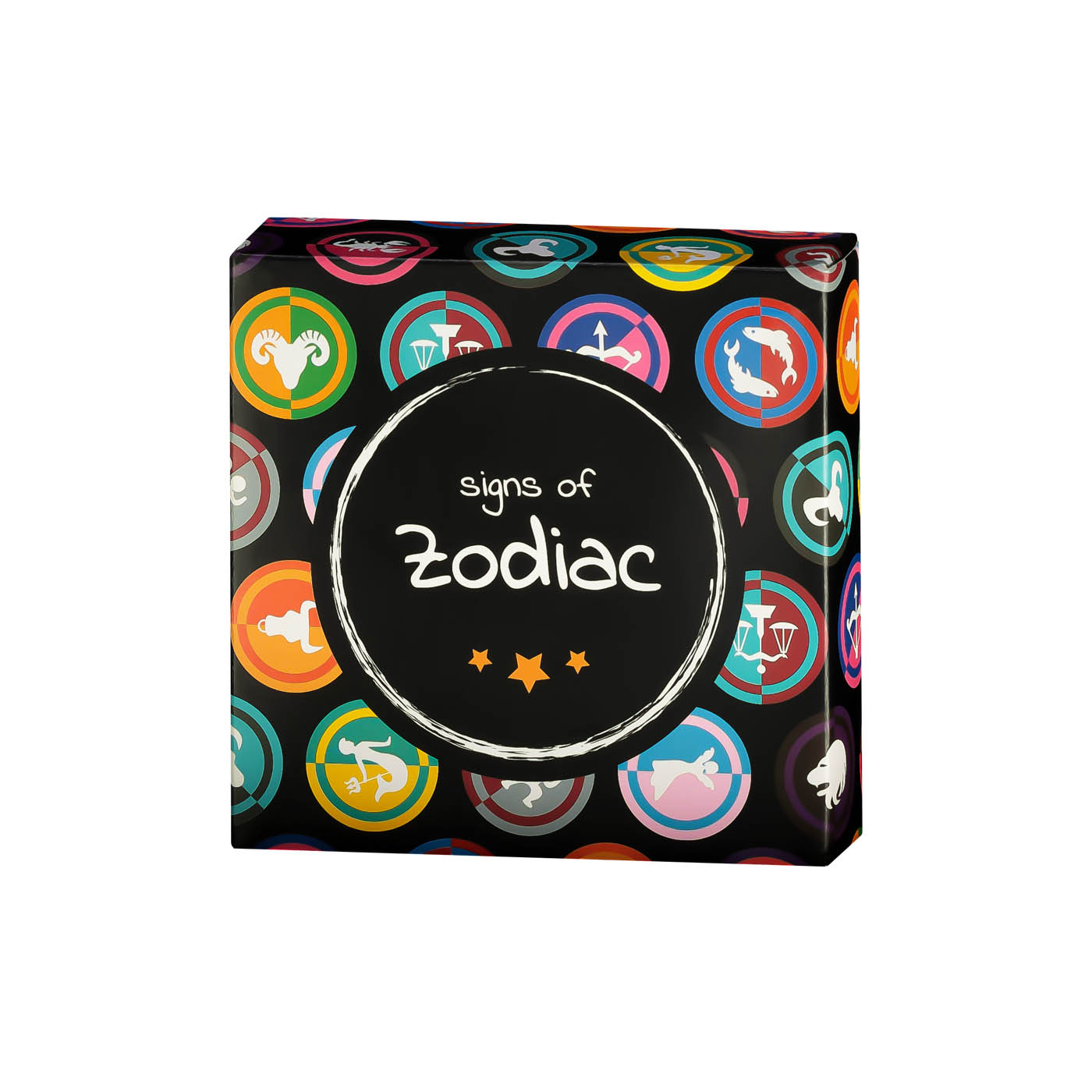 Women's chiloti Frogies Zodiac Fecioară 2P Gift box