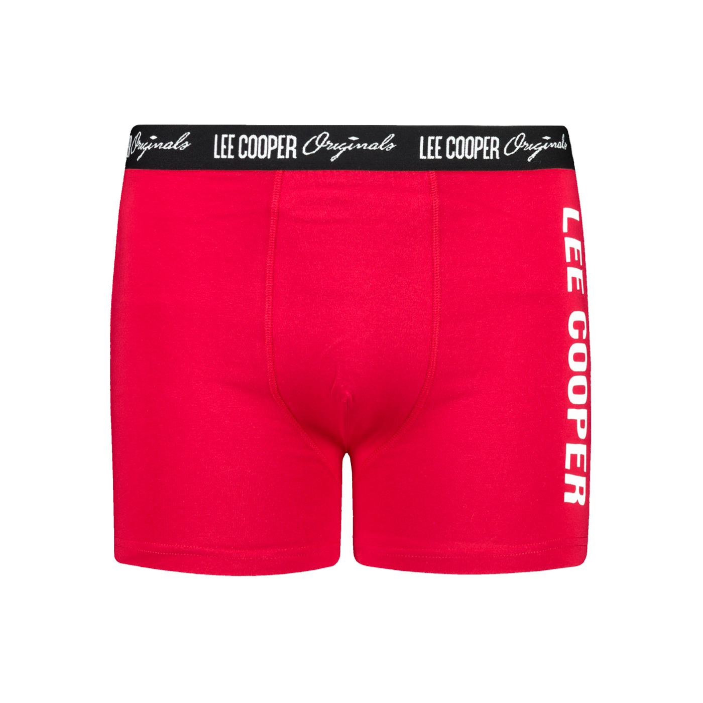 Herren Boxershorts Lee Cooper Printed