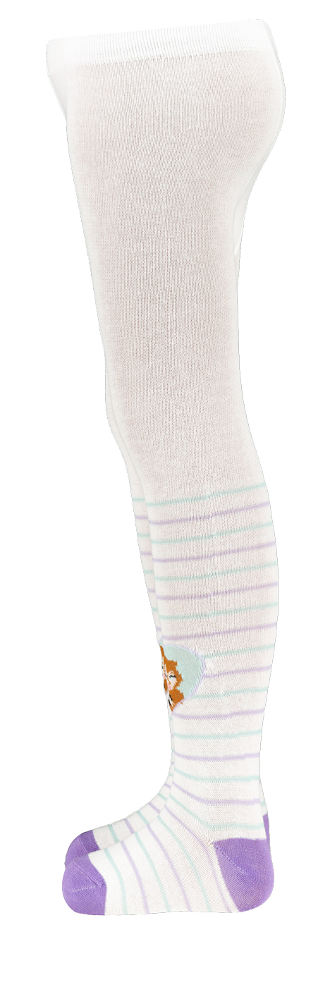 Colanți pentru fete Licensed