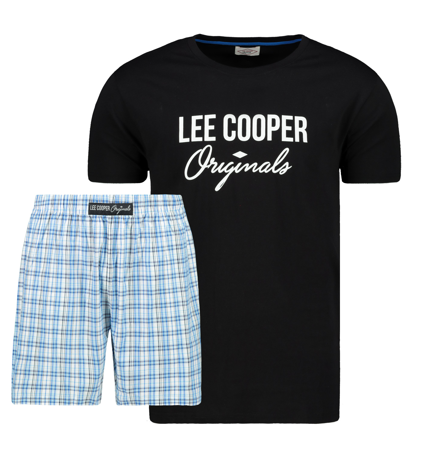 Мъжка пижама. Lee Cooper