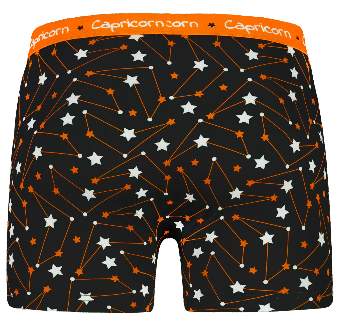 Men&#039;s boxers Frogies Zodiac Capricorn