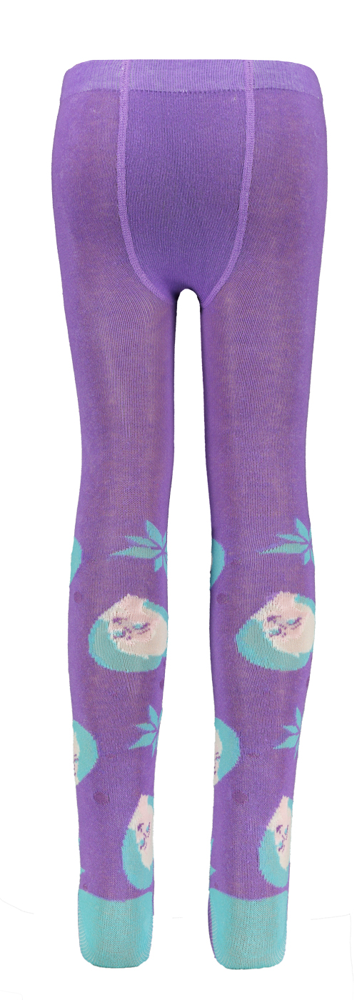 Colanți pentru fete Licensed