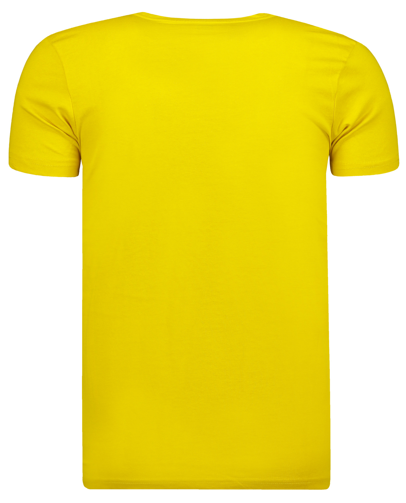 Tricou barbati, Ombre