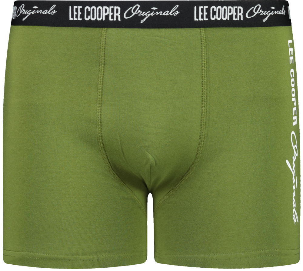 Herren Boxershorts Lee Cooper Printed