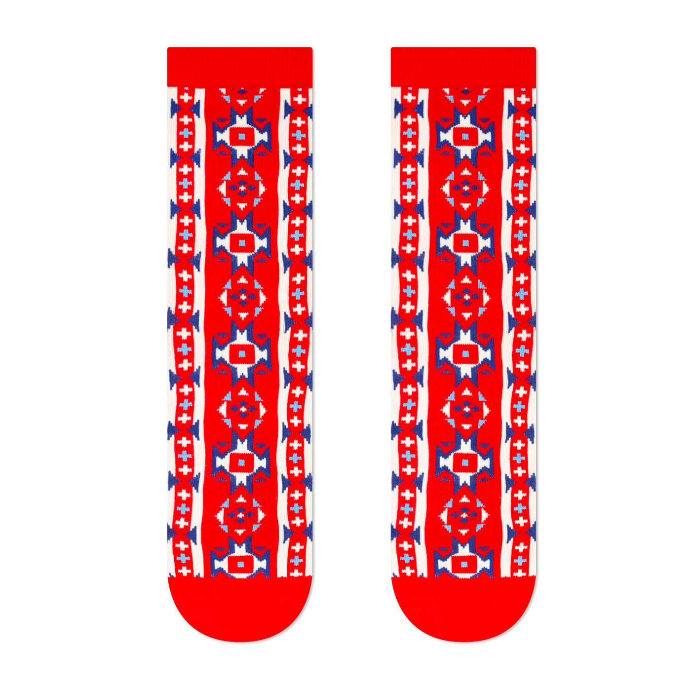 Socks Frogies Rug socks 1P