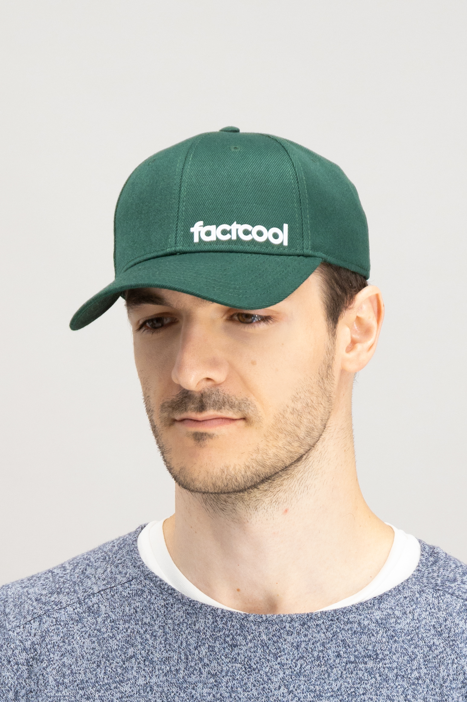 Unisex's cap Frogies