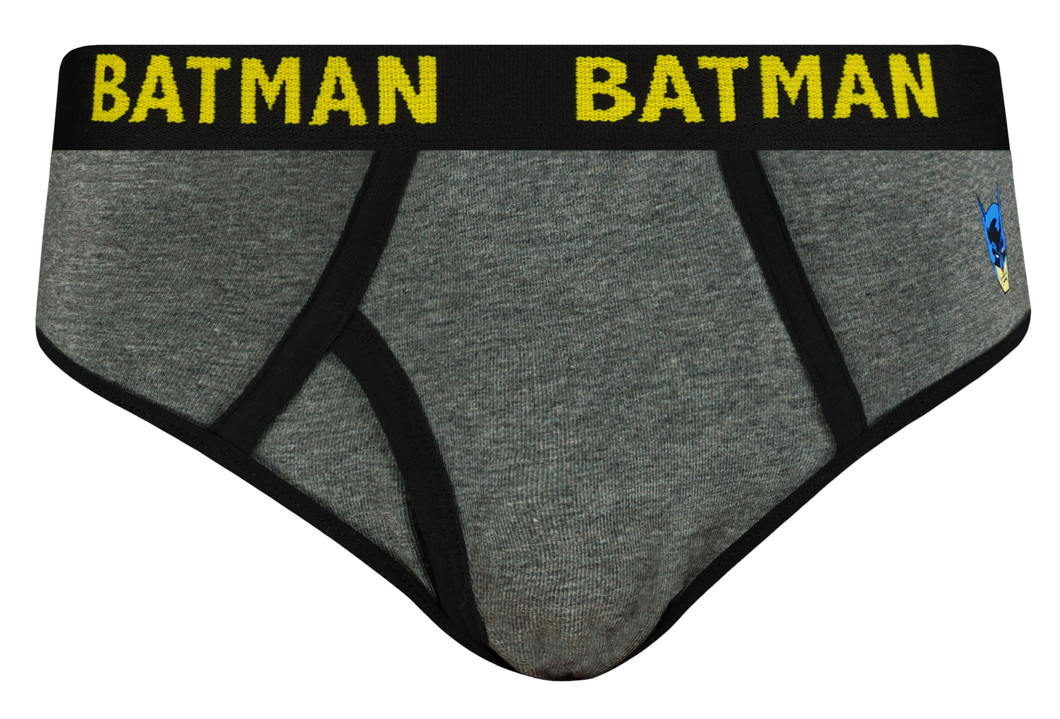 Boys briefs Batman 3P Frogies