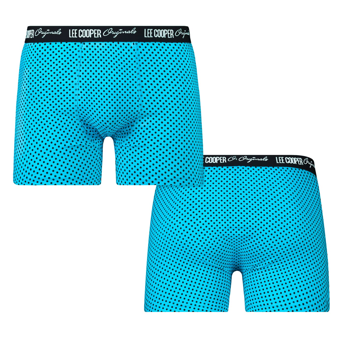 Boxeri barbati, Lee Cooper 3P