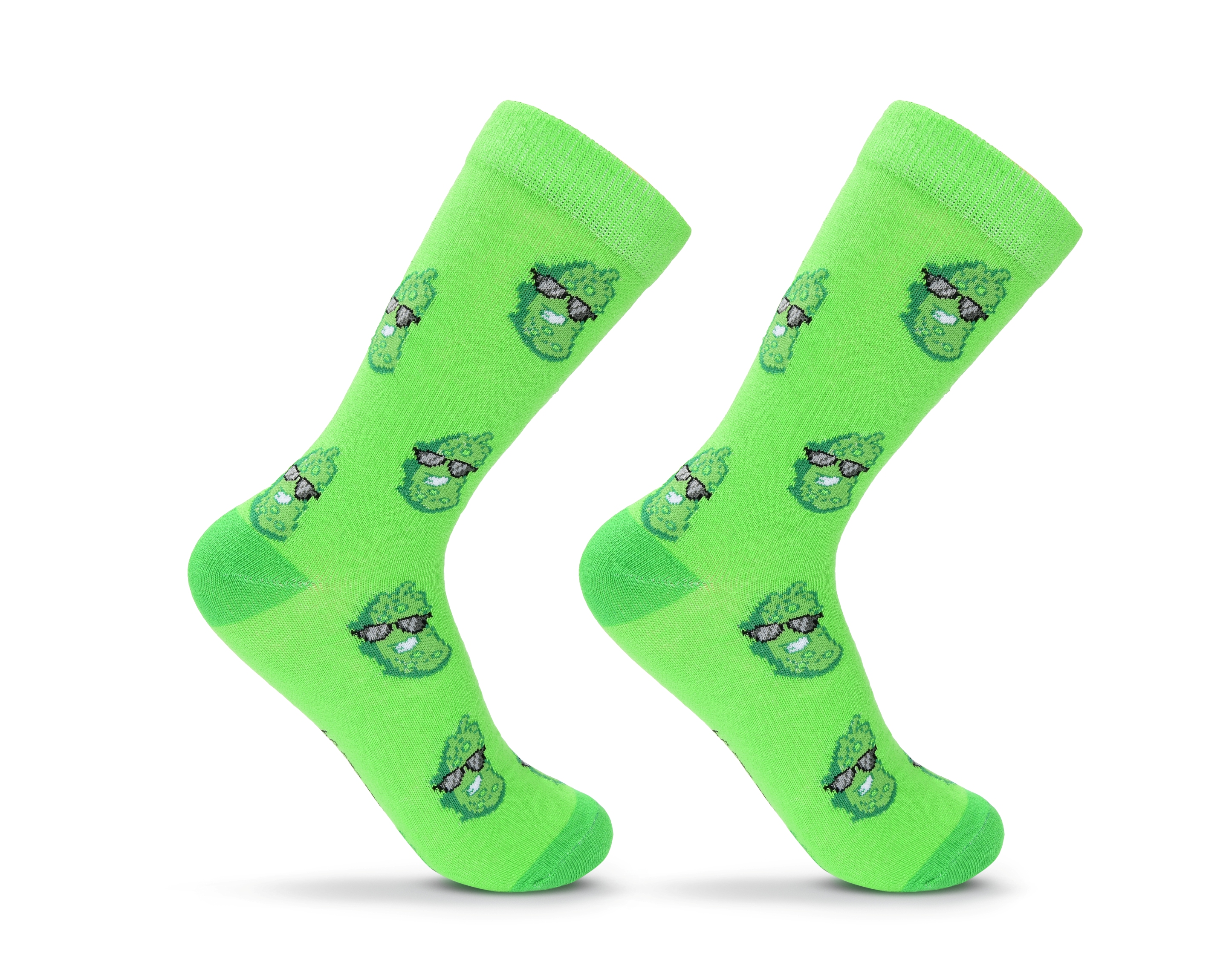 Socks Frogies