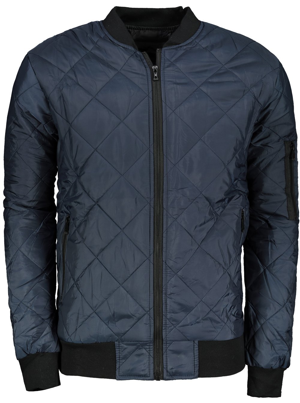 Herrenjacke, DStreet