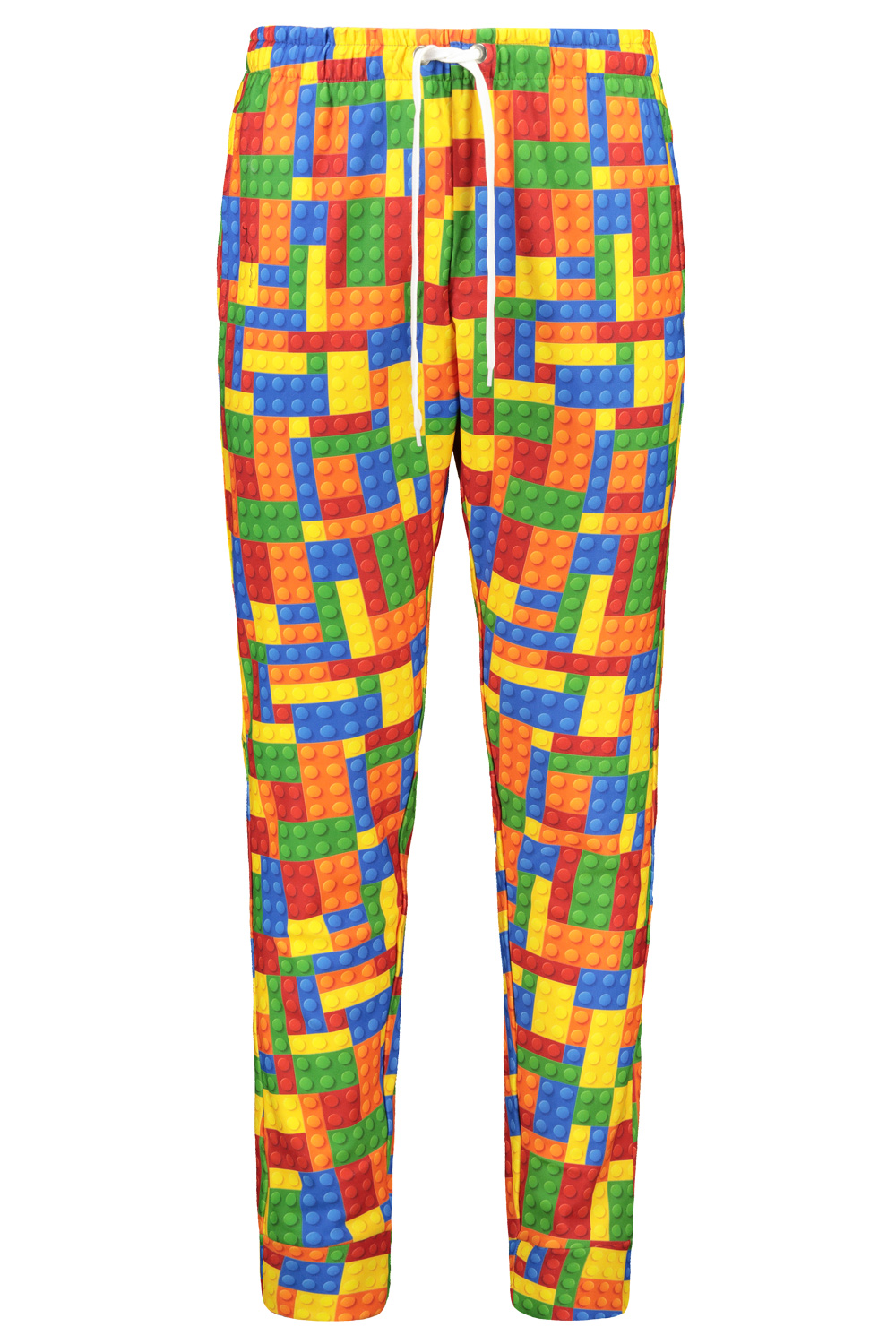 Спортен панталон Mr. GUGU & Miss GO Lego