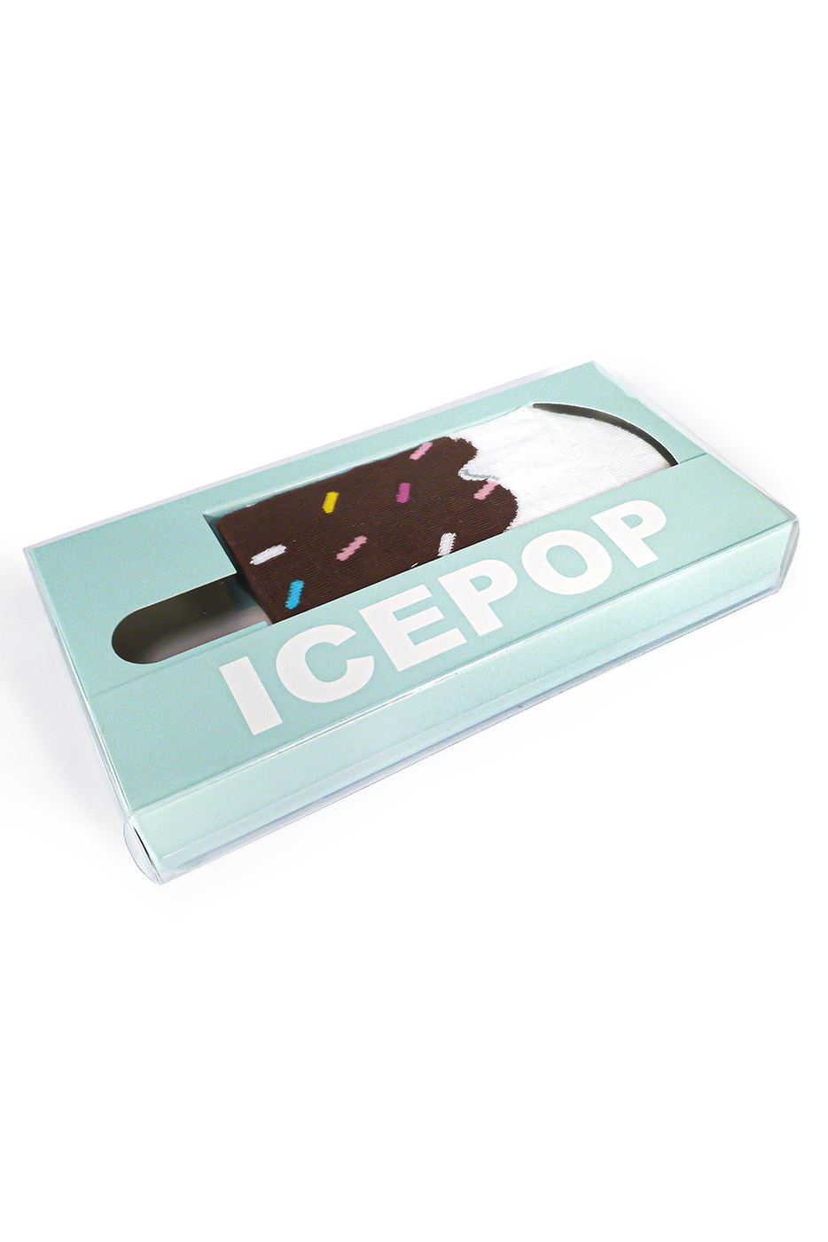Ponožky Frogies Lolli Brown