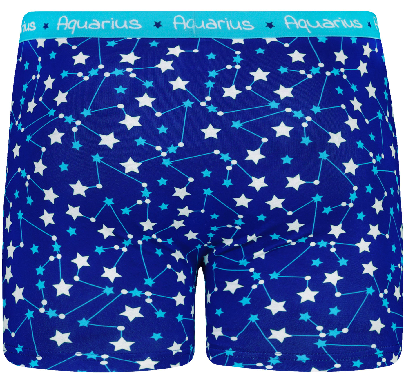 Men&#039;s boxers Frogies Zodiac Vărsător