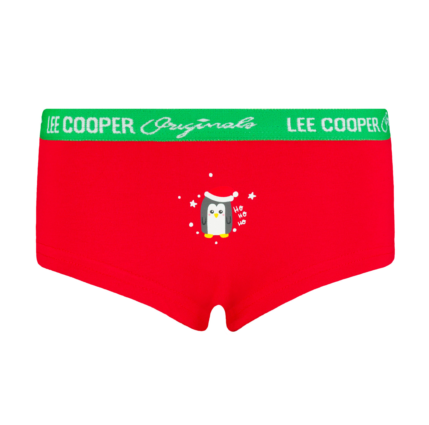 Girls knickers 3P Lee Cooper