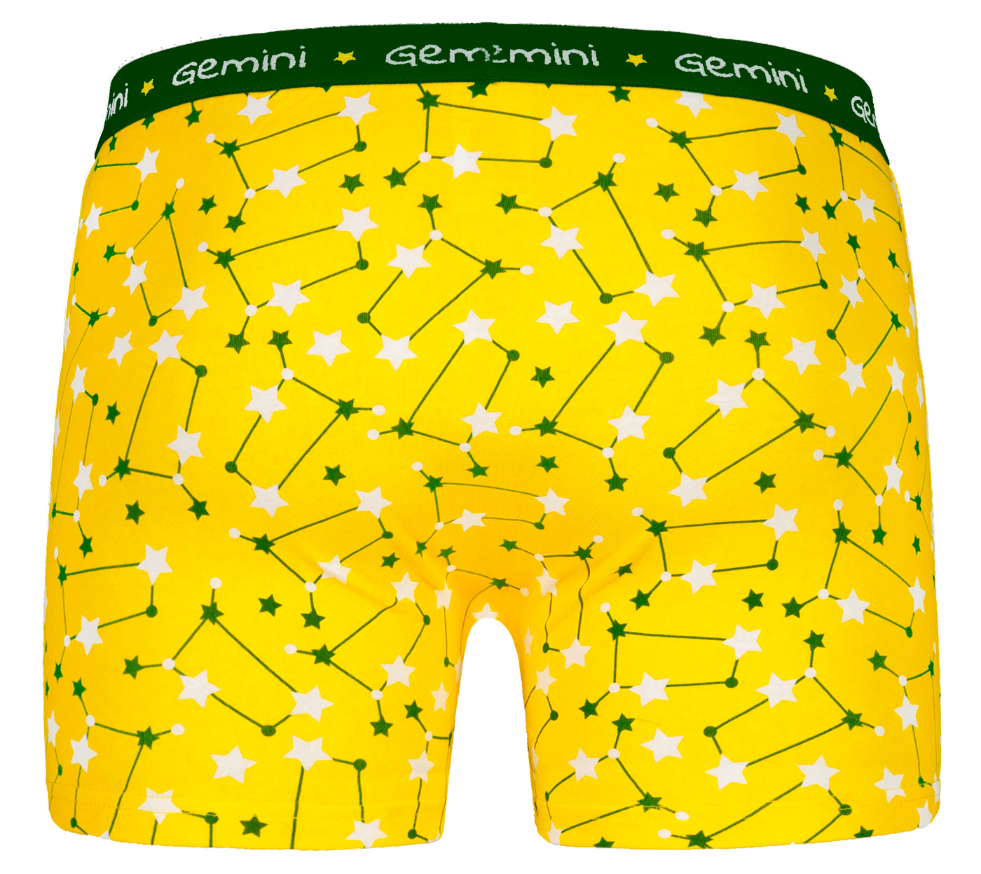 Men&#039;s boxers Frogies Zodiac Gemeni 2P Gift box