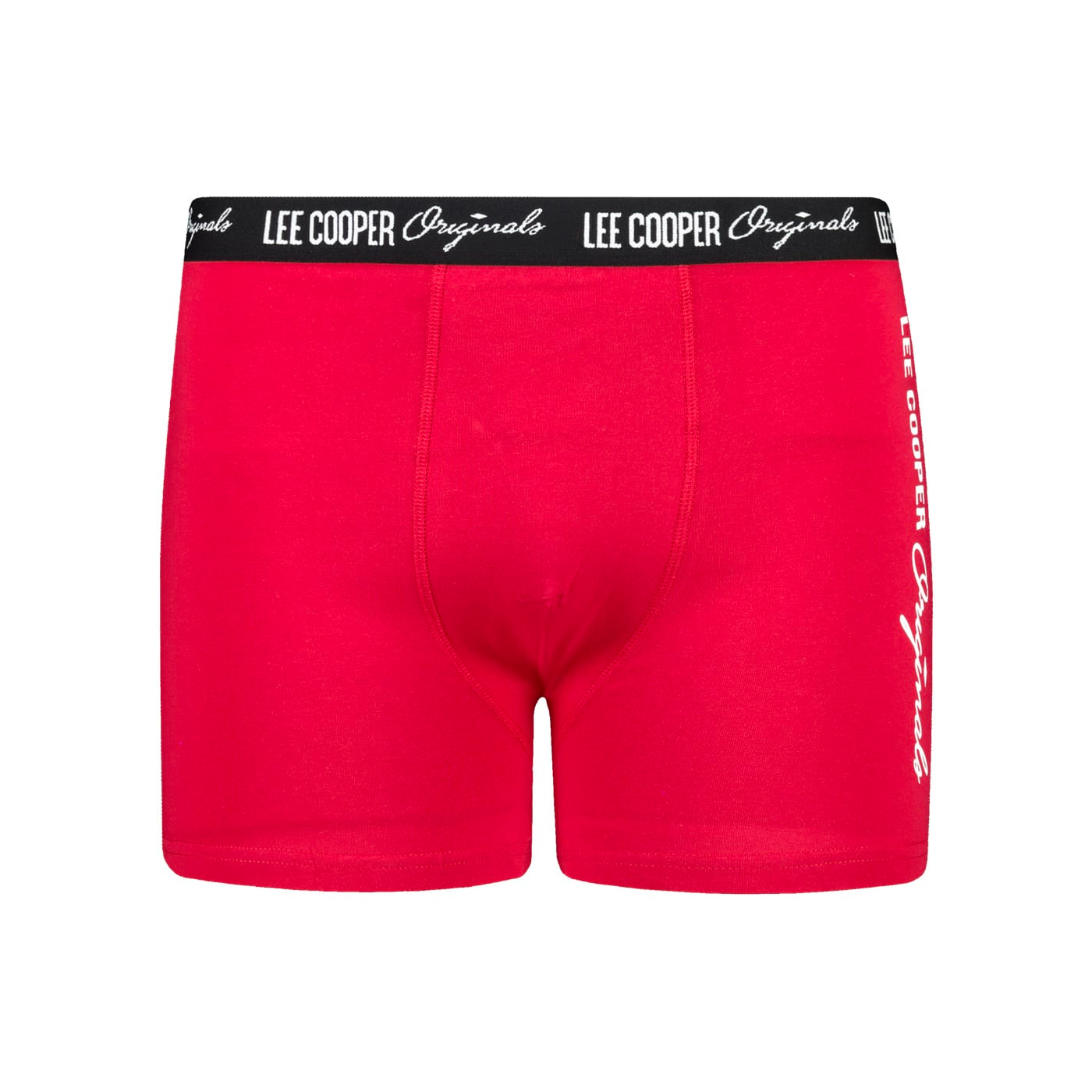 Herren Boxershorts Lee Cooper Printed