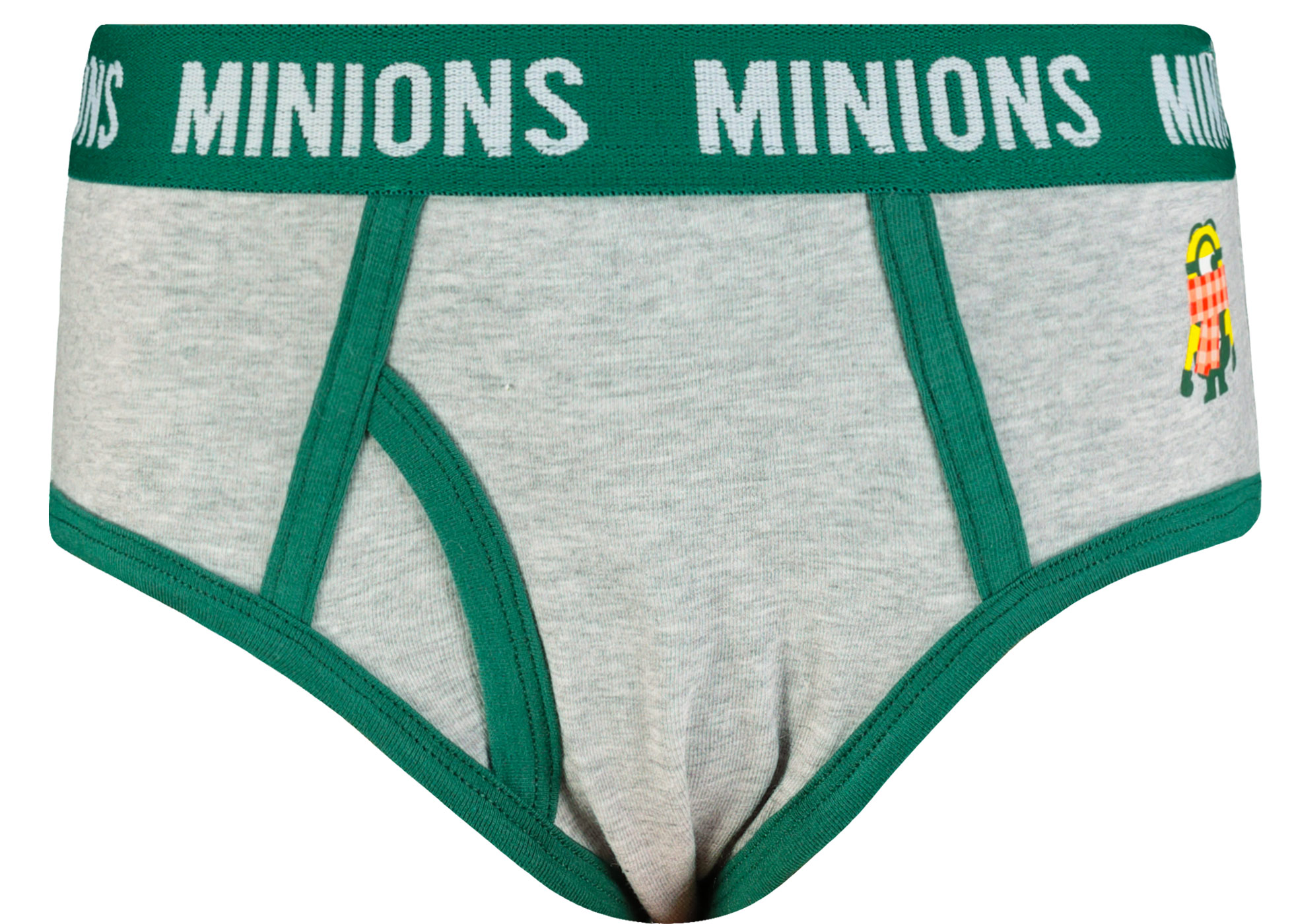 Boys briefs Minions 3P Frogies