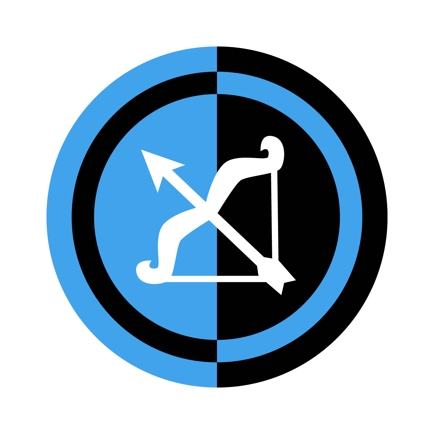 Men&#039;s boxers Frogies Zodiac Săgetător 2P Gift box