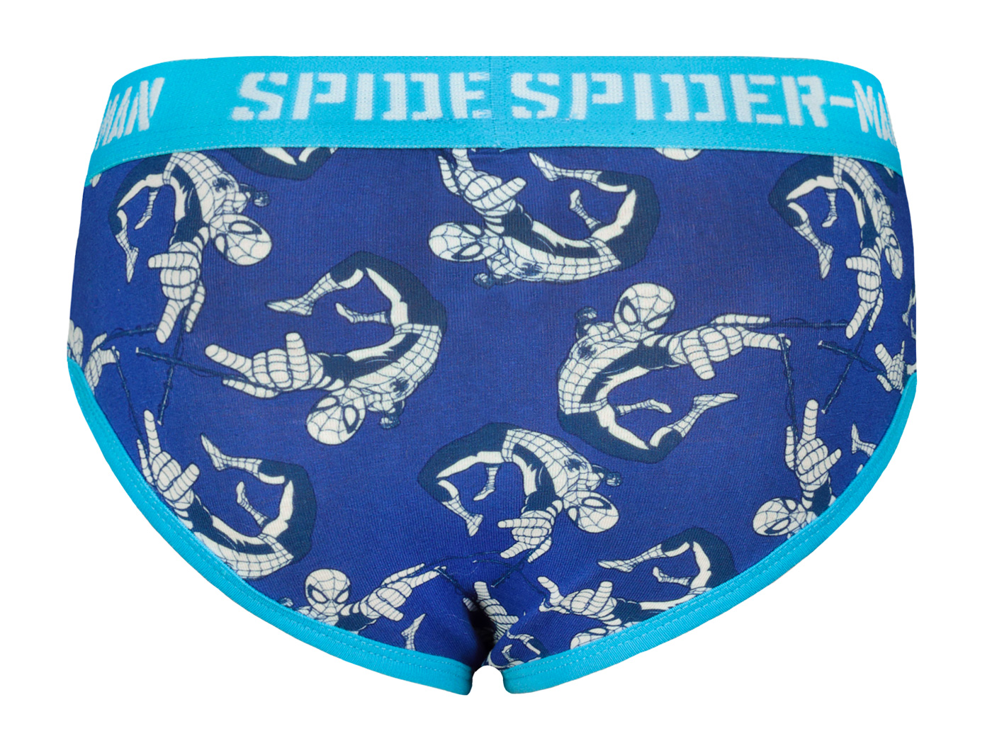 Boy&#039;s briefs Spiderman 5 Pack - Frogies