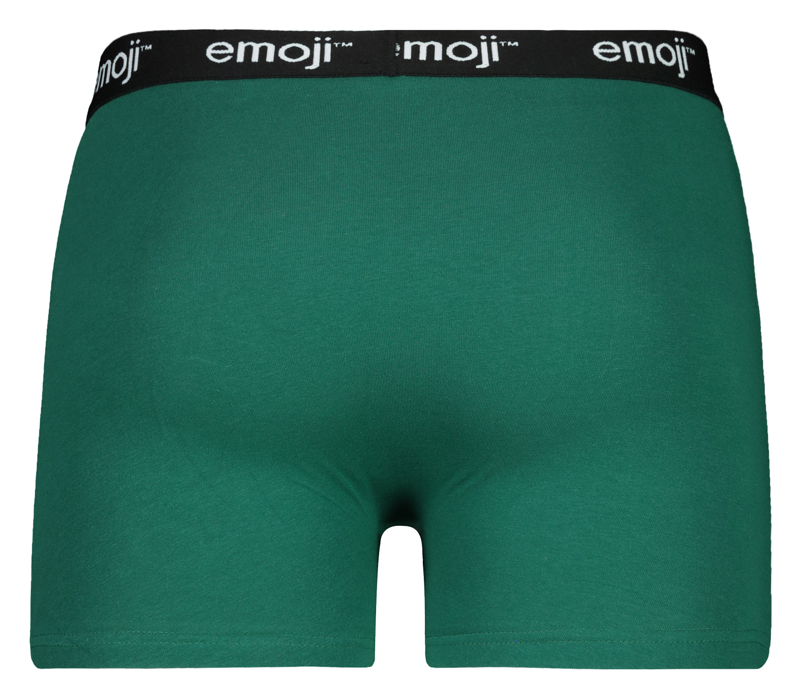 Men&#039;s boxer Emoji - Frogies