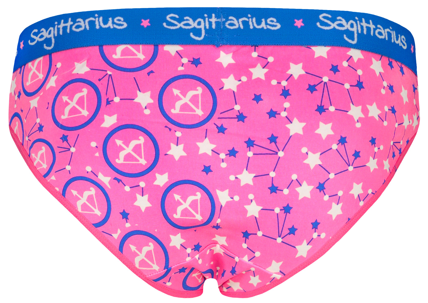 Women&#039;s chiloti Frogies Zodiac Săgetător