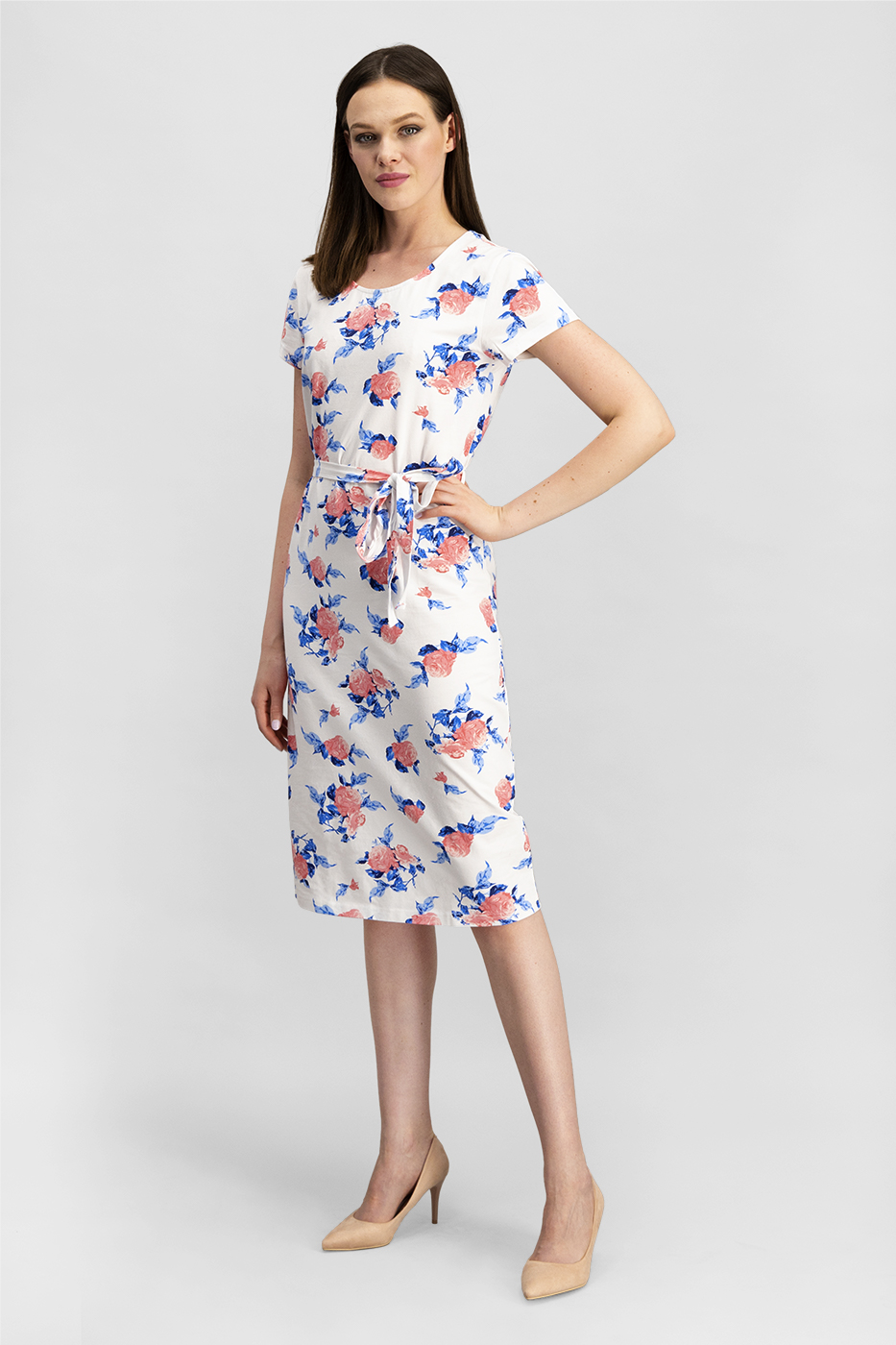 Rochie pentru femei Frogies