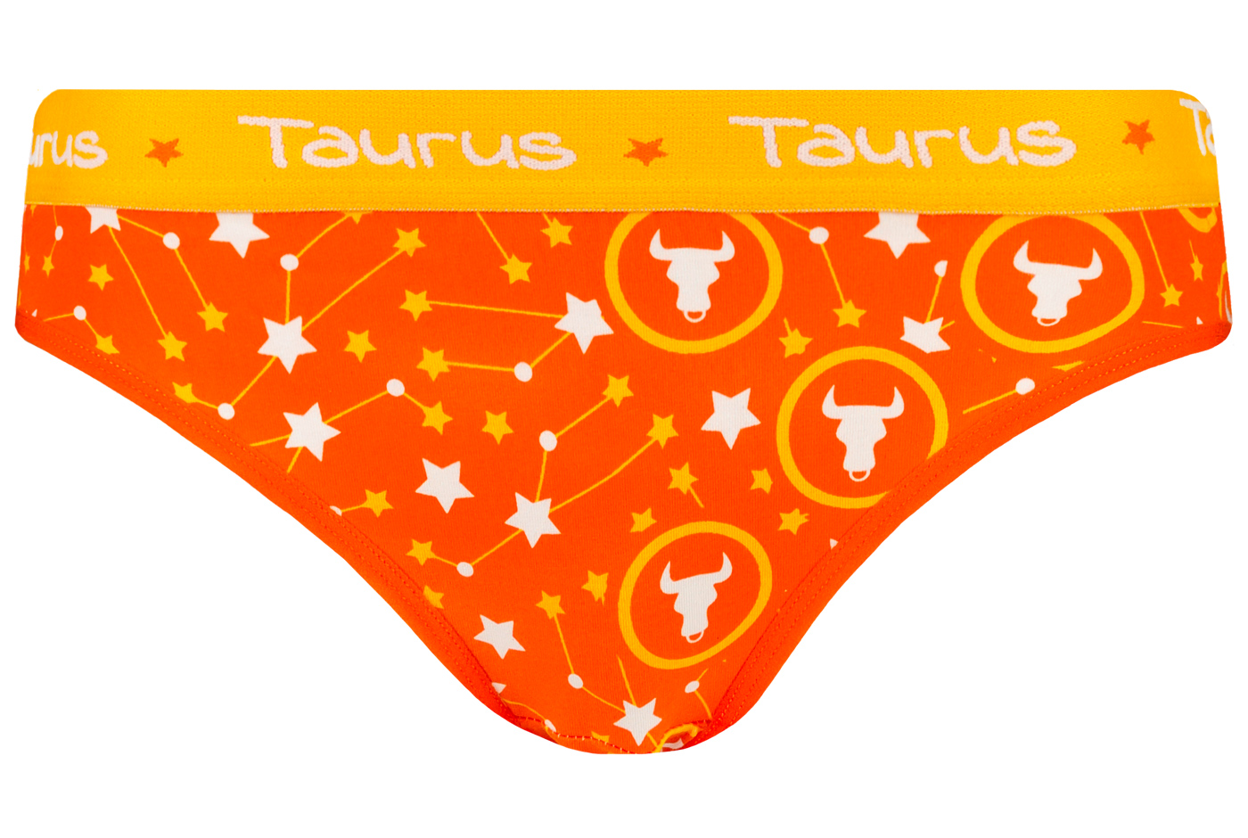 Women's chiloti Frogies Zodiac Taur 2P Gift box