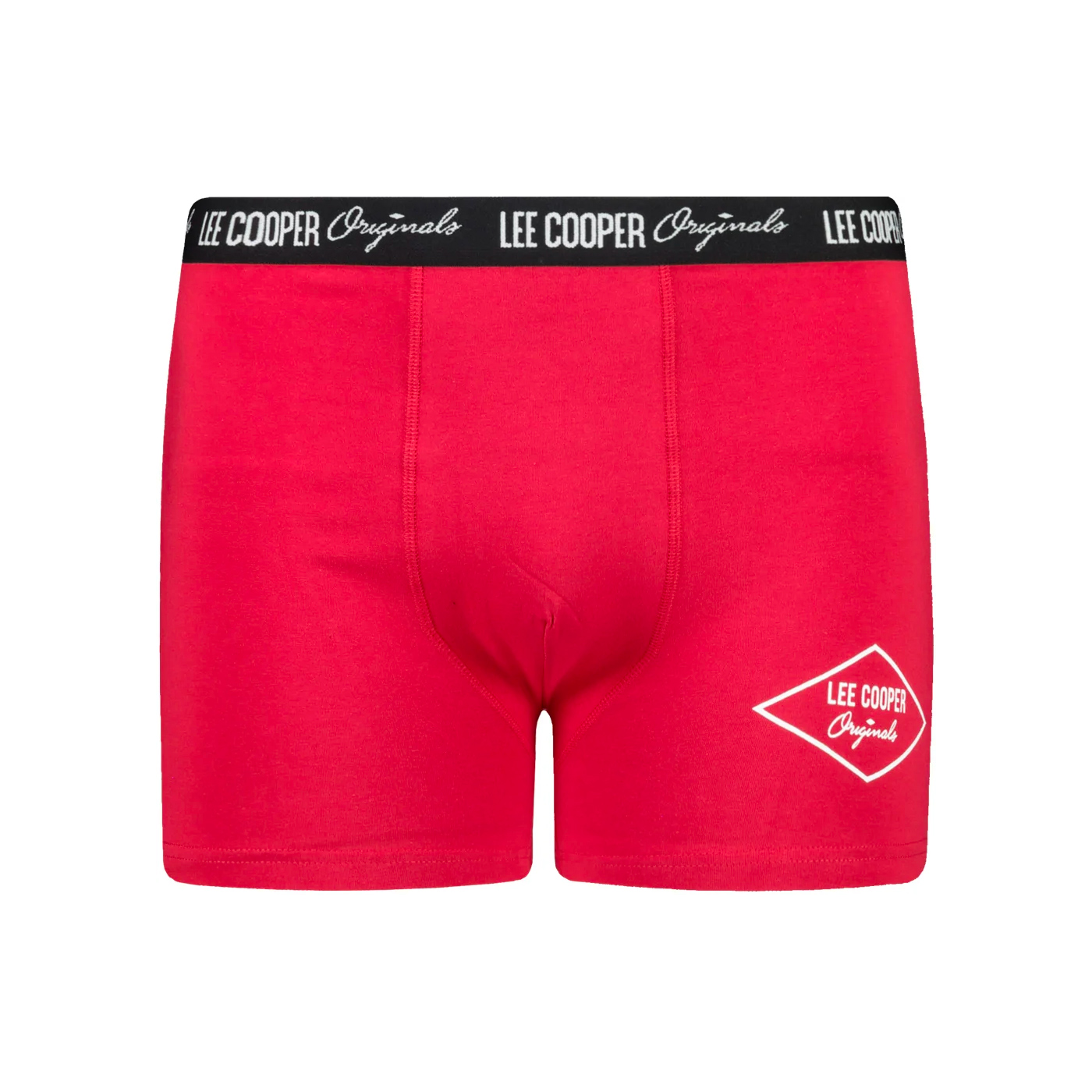 Herren Boxershorts Lee Cooper Printed