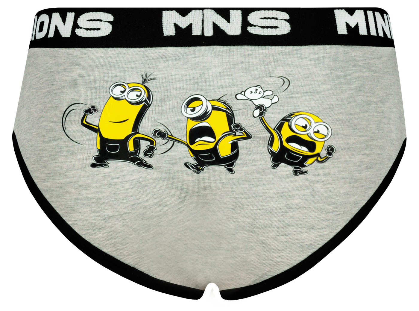 Boy&#039;s briefs Minions 5 Pack - Frogies
