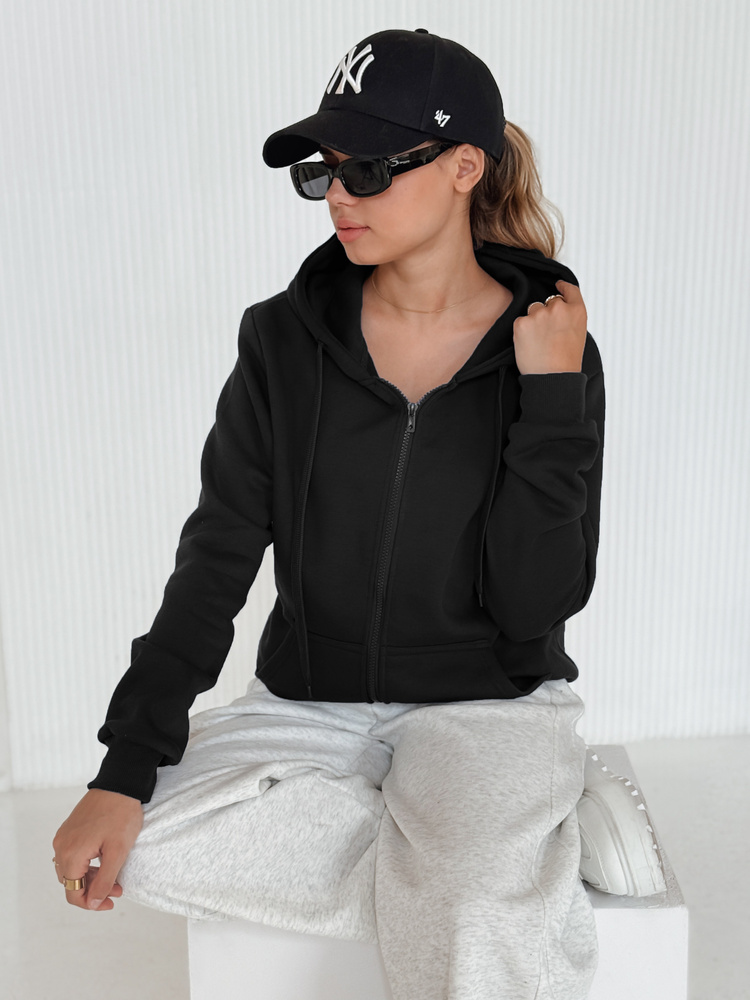 Dámska mikina DStreet