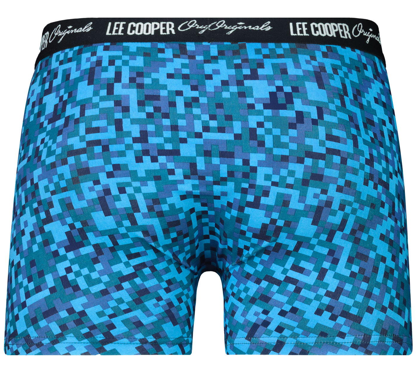 Boxeri barbati, Lee Cooper 3P