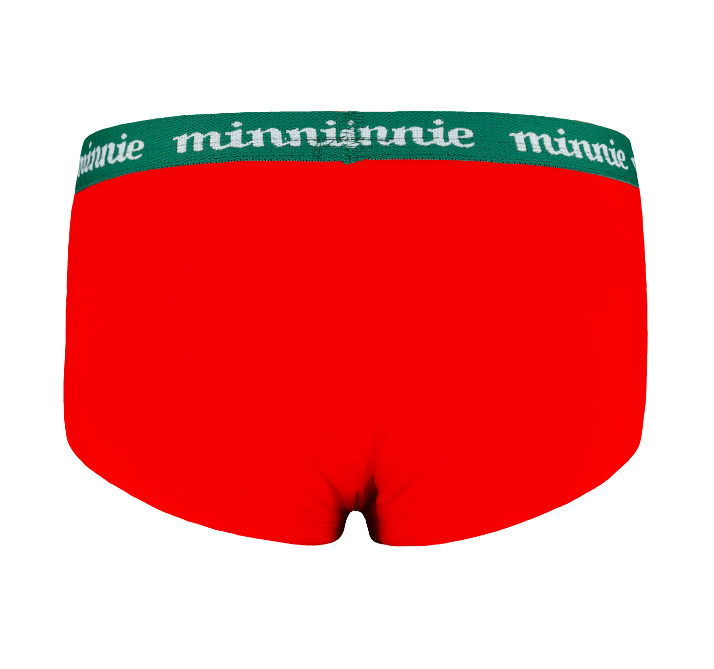 Girls knickers Disney Minnie 3P Frogies